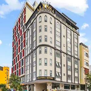 3* Hotel Alyssa
